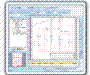 100% .NET/VC++ Source Codes: Circuit Design and simulation visualization Kit