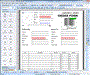 E-XD++ Electronic Form software Component for C/C++, .NET