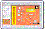 Free HMI Simulator Diagram Component Source Codes