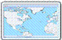 Gis / Map Draw Display Source Code Component